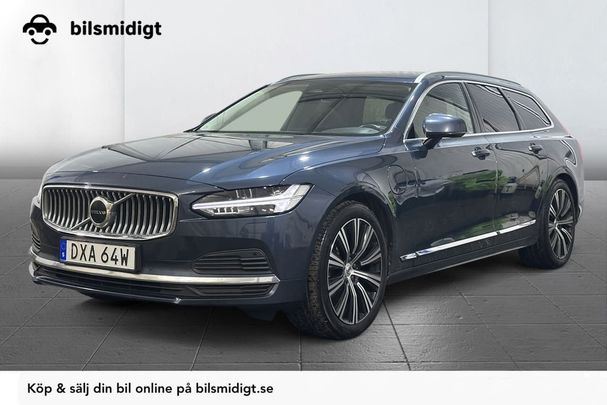 Volvo V90 Recharge T8 AWD 288 kW image number 1