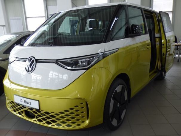 Volkswagen ID. Buzz Pro 150 kW image number 9