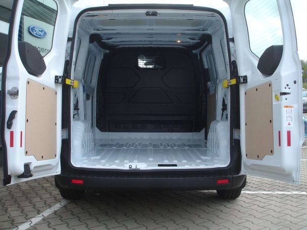 Ford Transit Custom 280 L1H1 LKW VA Trend 77 kW image number 12