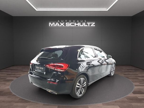 Mercedes-Benz A 180 100 kW image number 6