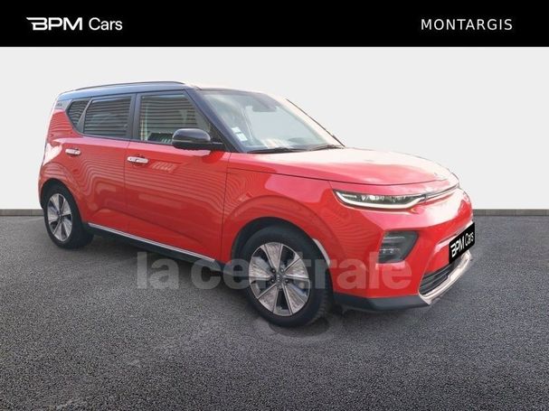 Kia Soul e-Soul 150 kW image number 2