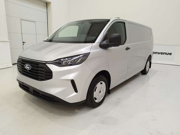 Ford Transit Custom 100 kW image number 1