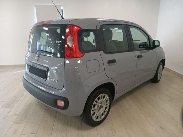 Fiat Panda 1.0 Hybrid 51 kW image number 4