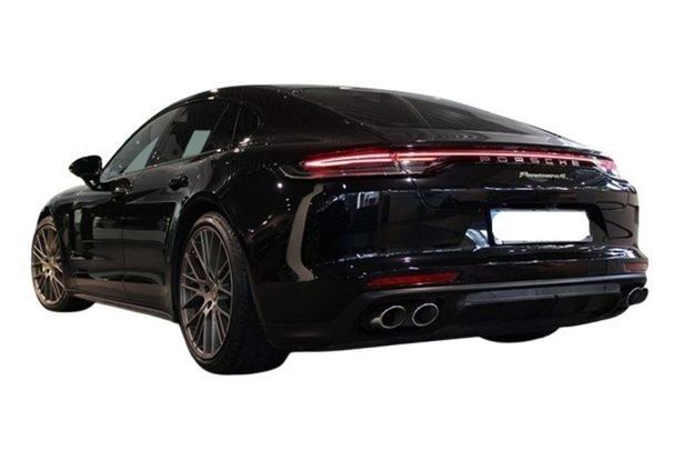 Porsche Panamera 412 kW image number 4