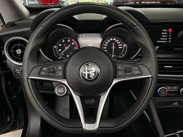 Alfa Romeo Stelvio 2.0 B-Tech 147 kW image number 19