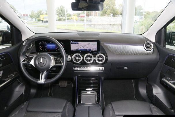 Mercedes-Benz B 180 100 kW image number 10