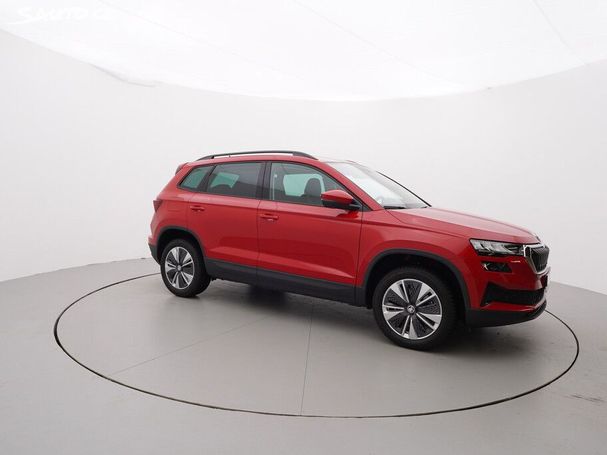 Skoda Karoq 1.5 TSI Style 110 kW image number 7