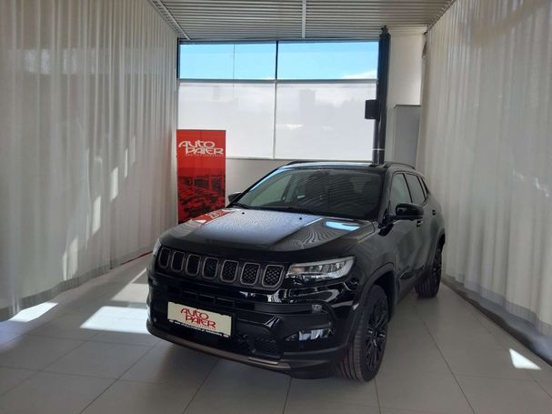 Jeep Compass 1.5 T4 e-Hybrid DCT 96 kW image number 1