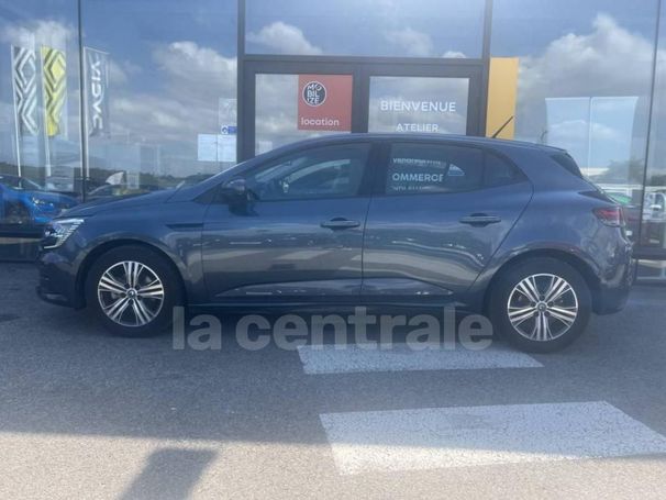 Renault Megane 85 kW image number 8