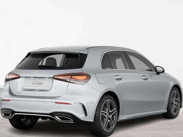 Mercedes-Benz A 250 e 160 kW image number 3