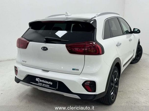 Kia Niro 1.6 GDI 103 kW image number 2