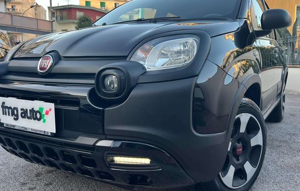 Fiat Panda 51 kW image number 5