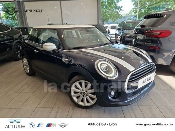 MINI Cooper 100 kW image number 15