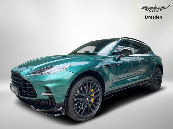 Aston Martin DBX 707 520 kW image number 1