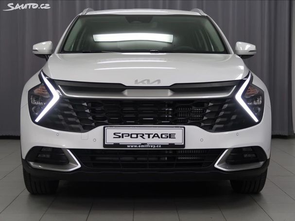 Kia Sportage 1.6 118 kW image number 3