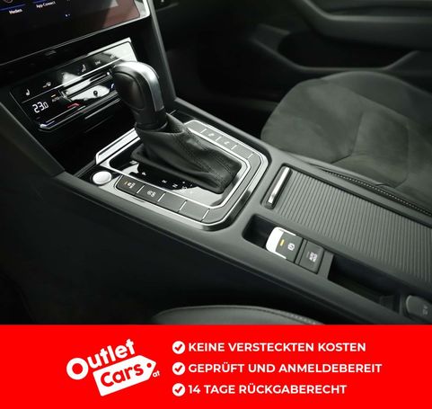 Volkswagen Arteon TDI DSG 110 kW image number 15