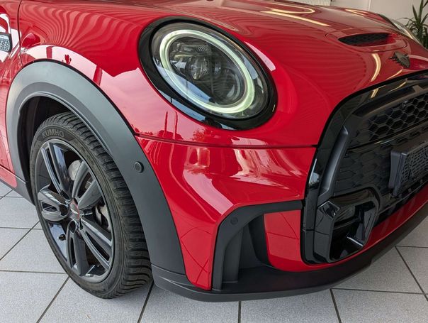 Mini Cooper S JCW Trim 131 kW image number 9