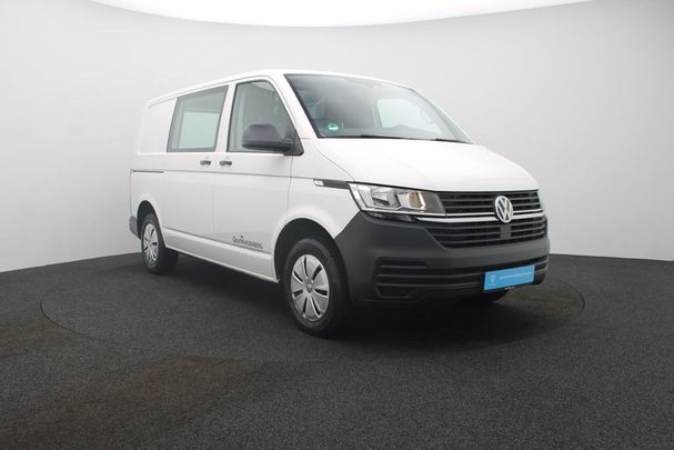 Volkswagen T6 Transporter T6 2.0 TDI 81 kW image number 6