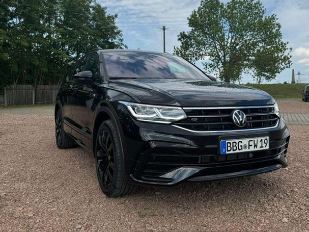 Volkswagen Tiguan Allspace R-Line DSG 4Motion 180 kW image number 1