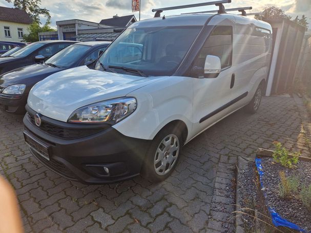 Fiat Doblo Cargo 66 kW image number 3