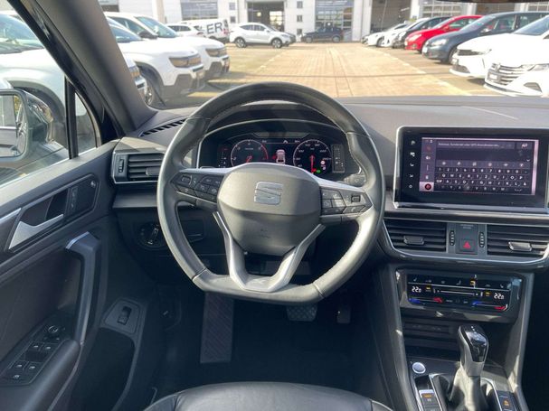 Seat Tarraco 2.0 TDI XCellence 147 kW image number 10