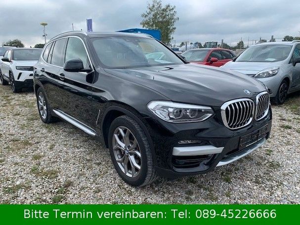 BMW X3e xLine xDrive 215 kW image number 2