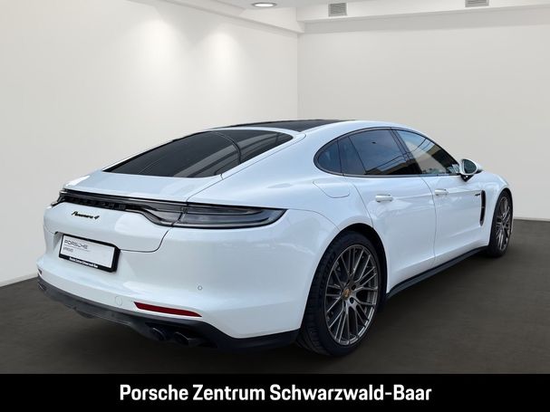 Porsche Panamera 4 E-Hybrid 340 kW image number 2