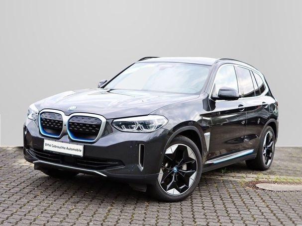 BMW iX3 Impressive 210 kW image number 1