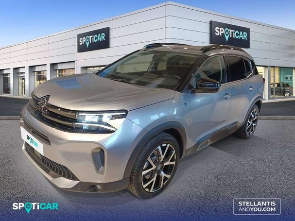 Citroen C5 Aircross 165 kW image number 1