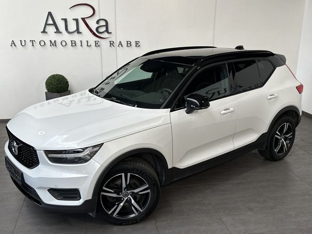 Volvo XC40 140 kW image number 1