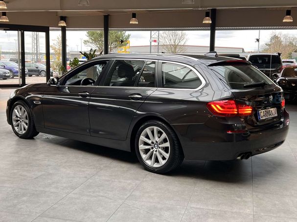 BMW 525d Touring 160 kW image number 3