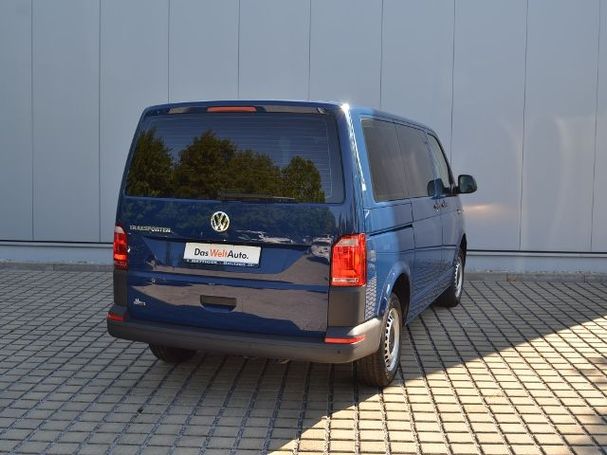 Volkswagen T6 Kombi 2.0 TDI 75 kW image number 3