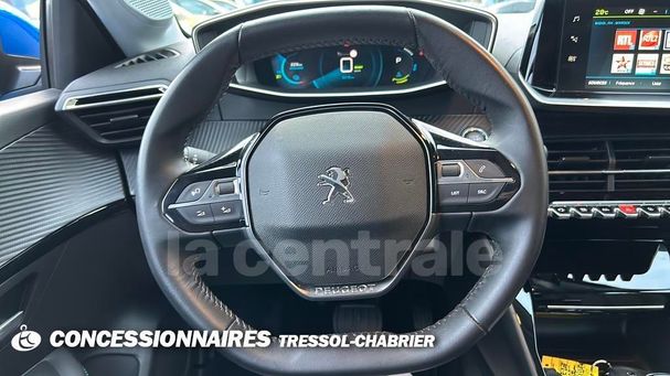 Peugeot 208 100 kW image number 18