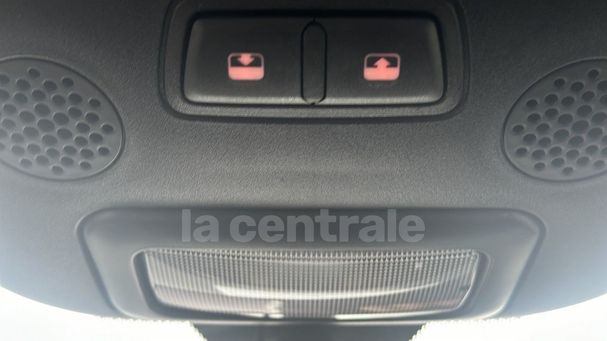 Fiat 500C 51 kW image number 20