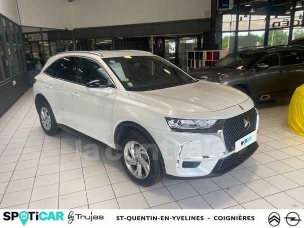 DS Automobiles 7 Crossback BlueHDi 130 SO CHIC 96 kW image number 2