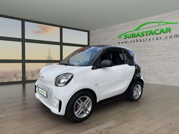 Smart ForTwo 55 kW image number 1