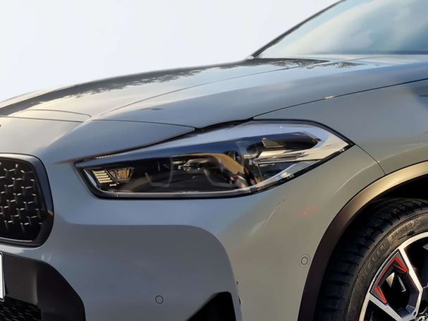 BMW X2 sDrive 110 kW image number 21