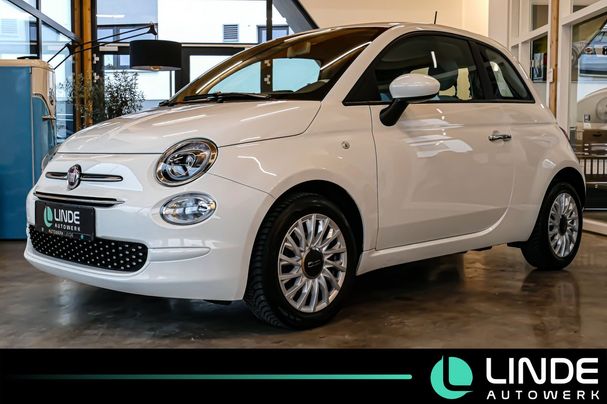 Fiat 500 51 kW image number 1