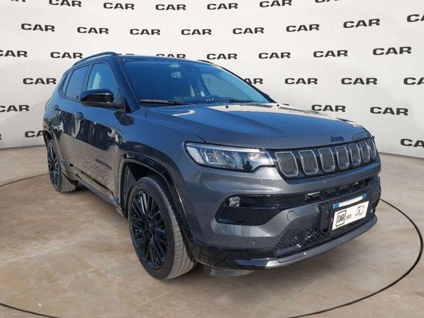 Jeep Compass 1.6 S 96 kW image number 1