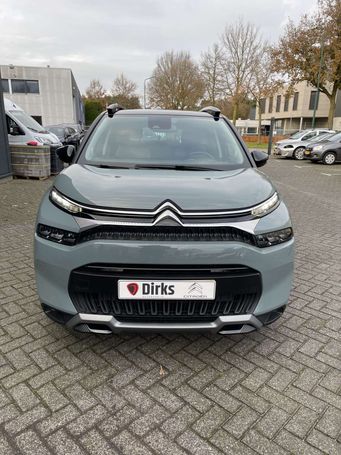 Citroen C3 Aircross 110 Shine 81 kW image number 8