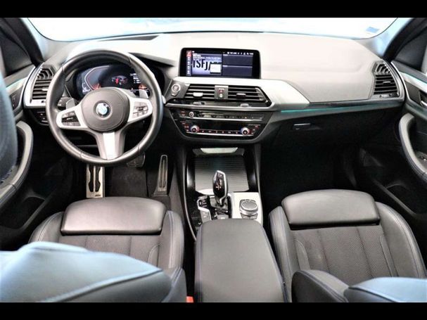 BMW X3 sDrive 112 kW image number 11