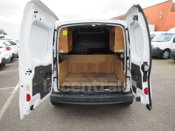 Renault Kangoo Energy dCi 75 Extra 55 kW image number 7