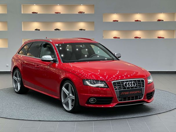 Audi S4 3.0 TFSI quattro 245 kW image number 2