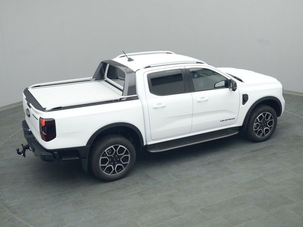 Ford Ranger Wildtrak 177 kW image number 34