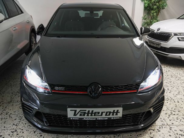 Volkswagen Golf GTI DSG Clubsport 195 kW image number 2