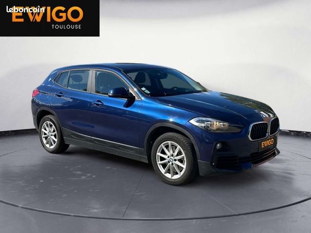 BMW X2 sDrive 142 kW image number 1