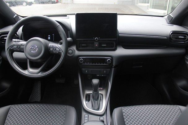 Mazda 2 1.5 68 kW image number 12