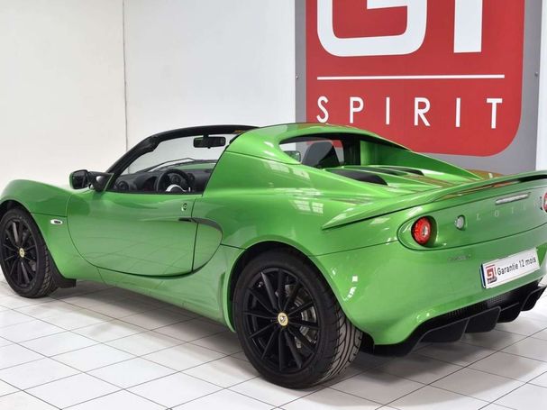 Lotus Elise 162 kW image number 5