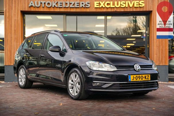 Volkswagen Golf Variant 1.0 TSI 85 kW image number 2