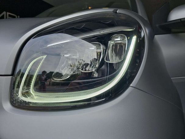 Smart ForTwo 60 kW image number 15